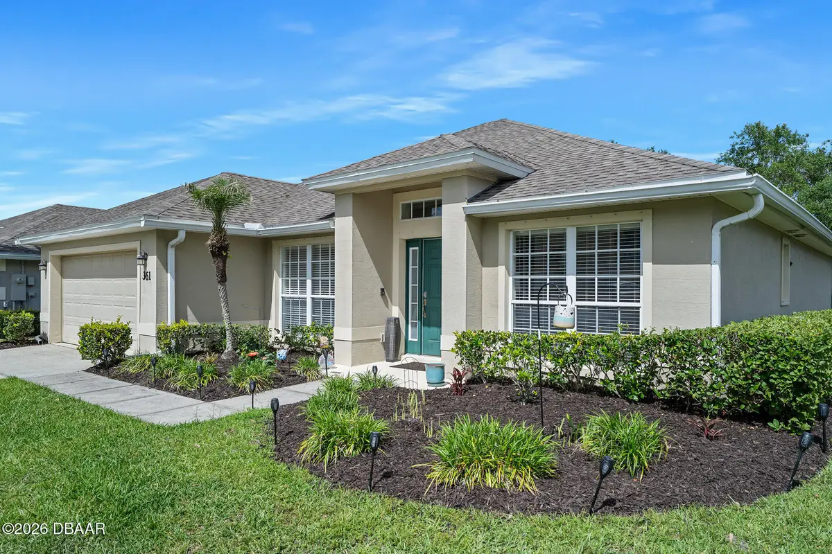 361 Perfect Drive, Daytona Beach, FL 32124 - #1