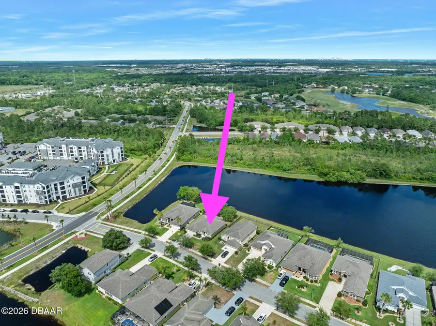 361 Perfect Drive, Daytona Beach, FL 32124 - #3