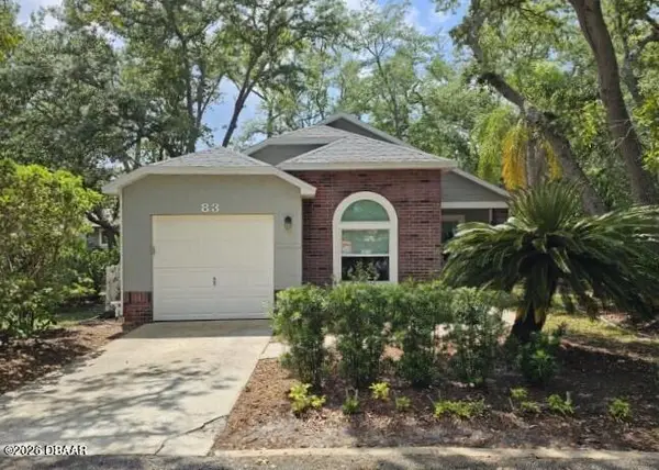 83 Crooked Pine Road, Port Orange, FL 32128