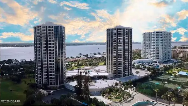 1 Oceans West Boulevard #2b6, Daytona Beach, FL 32118
