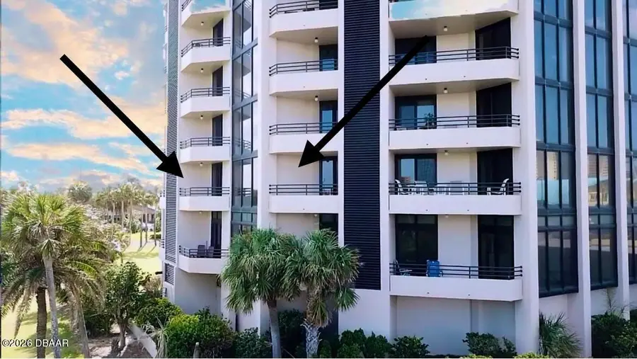 1 Oceans West Boulevard #2b6, Daytona Beach, FL 32118 - #3