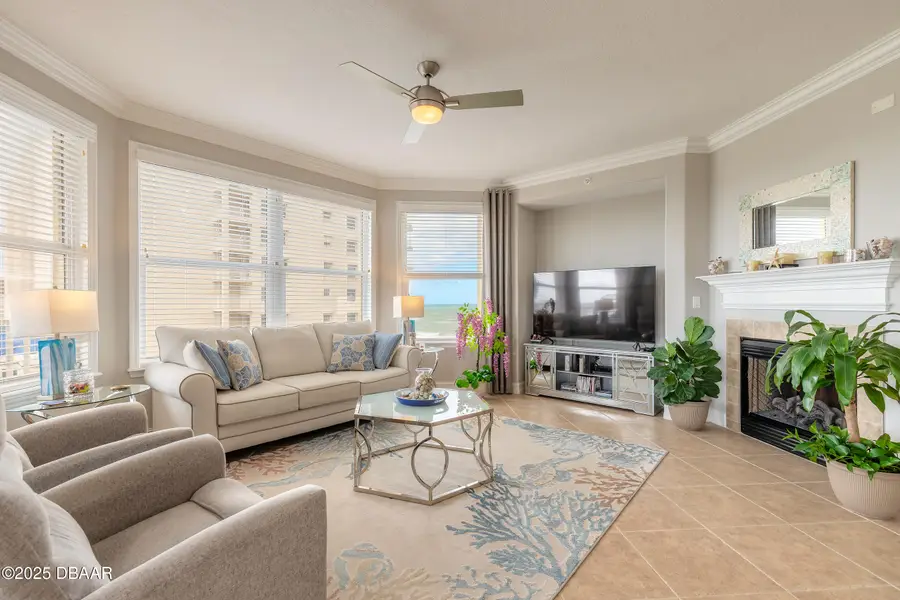 3343 S Atlantic Avenue #501, Daytona Beach Shores, FL 32118 - #3
