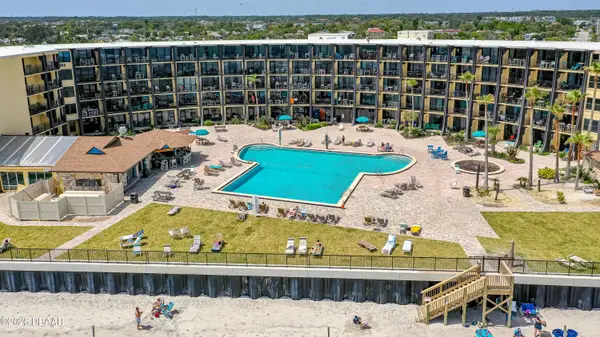 2301 S Atlantic Avenue #126, Daytona Beach Shores, FL 32118