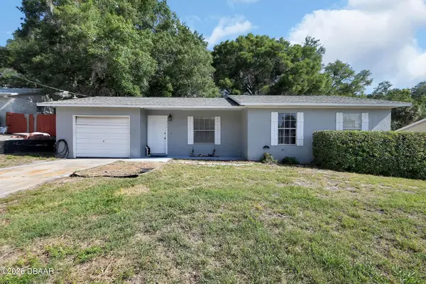 555 Sandy Pines Drive, Orange City, FL 32763