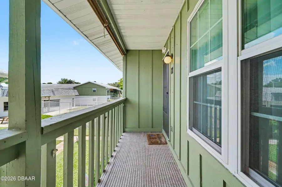 840 Center Avenue #88, Holly Hill, FL 32117 - #2