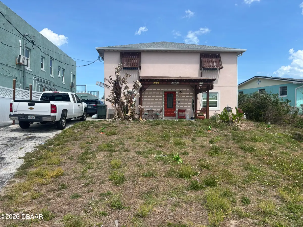2005 Schulte Avenue, Daytona Beach, FL 32118 - #1