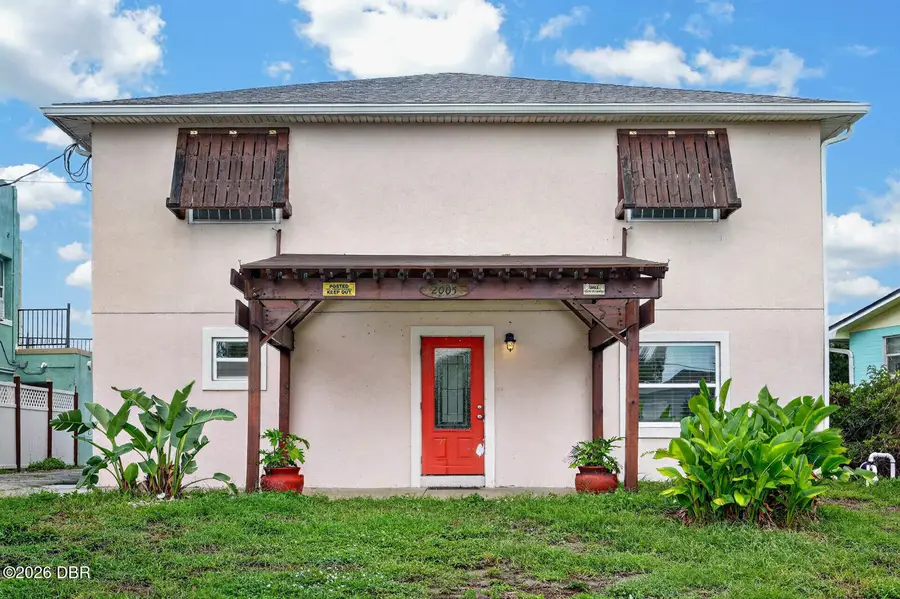 2005 Schulte Avenue, Daytona Beach, FL 32118 - #2