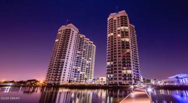 231 Riverside Drive #1703, Holly Hill, FL 32117