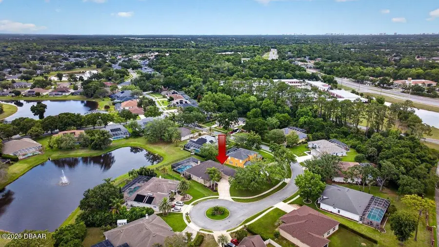 6099 Sabal Hammock Circle, Port Orange, FL 32128 - #2