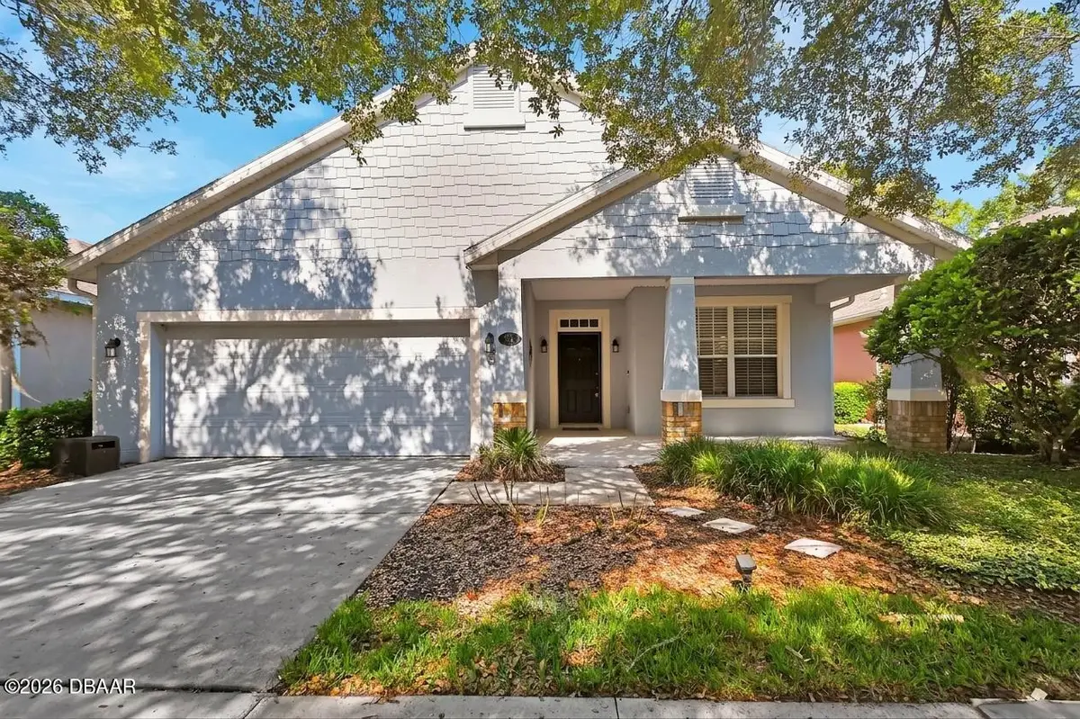 525 Heron Point Way, Deland, FL 32724 - #1