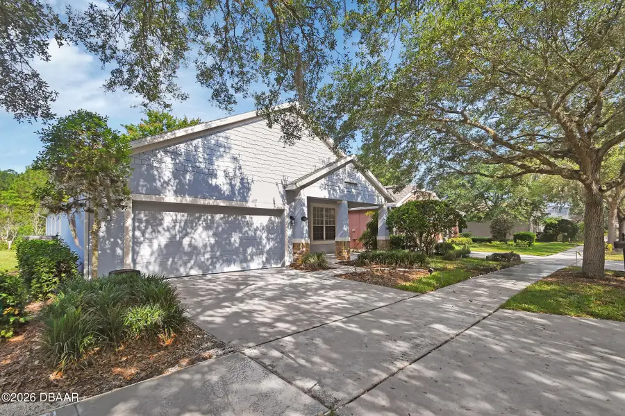 525 Heron Point Way, Deland, FL 32724 - #2