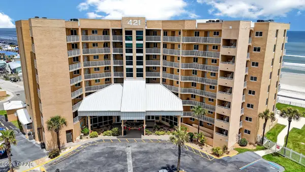 421 S Atlantic Avenue #409, New Smyrna Beach, FL 32169