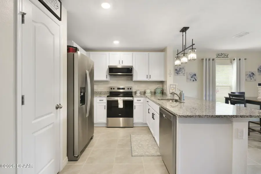 660 Moscato Drive, Holly Hill, FL 32117 - #3
