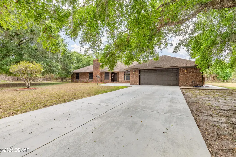 1680 Old Tomoka Road #W, Ormond Beach, FL 32174 - #2