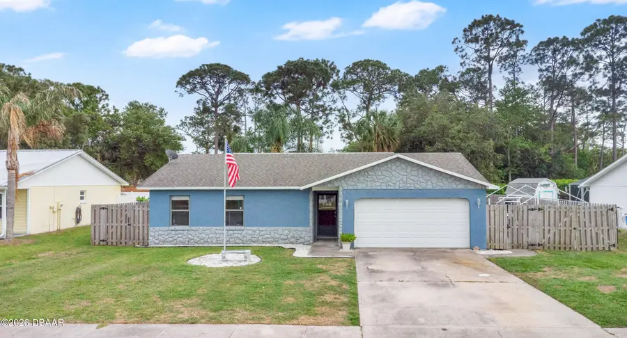 1404 Harnden Road, Port Orange, FL 32129 - #2