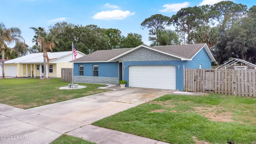 1404 Harnden Road, Port Orange, FL 32129 - #3