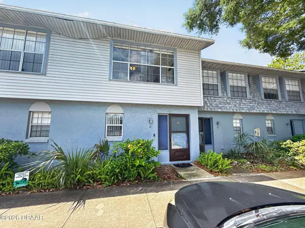 175 Yorktowne Drive #11, Daytona Beach, FL 32119