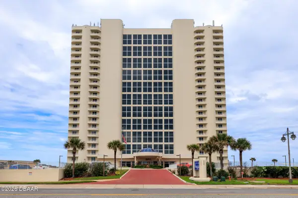 2545 S Atlantic Avenue #903, Daytona Beach Shores, FL 32118