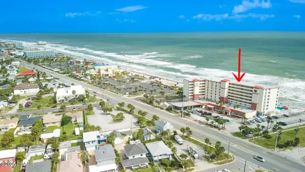 701 S Atlantic Avenue #821, Daytona Beach, FL 32118