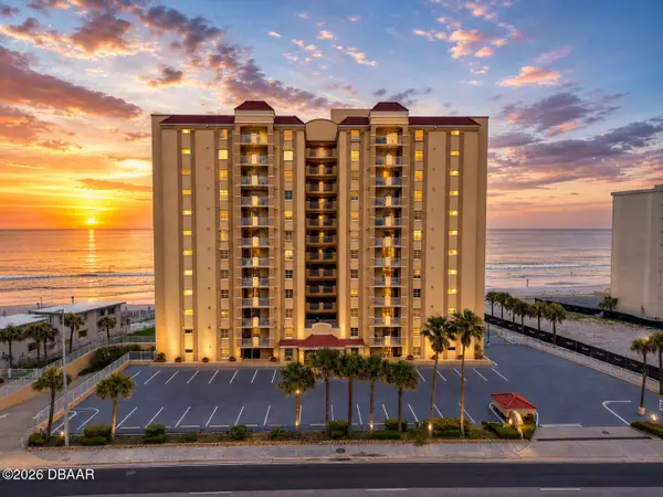 3145 S Atlantic Avenue #104, Daytona Beach Shores, FL 32118