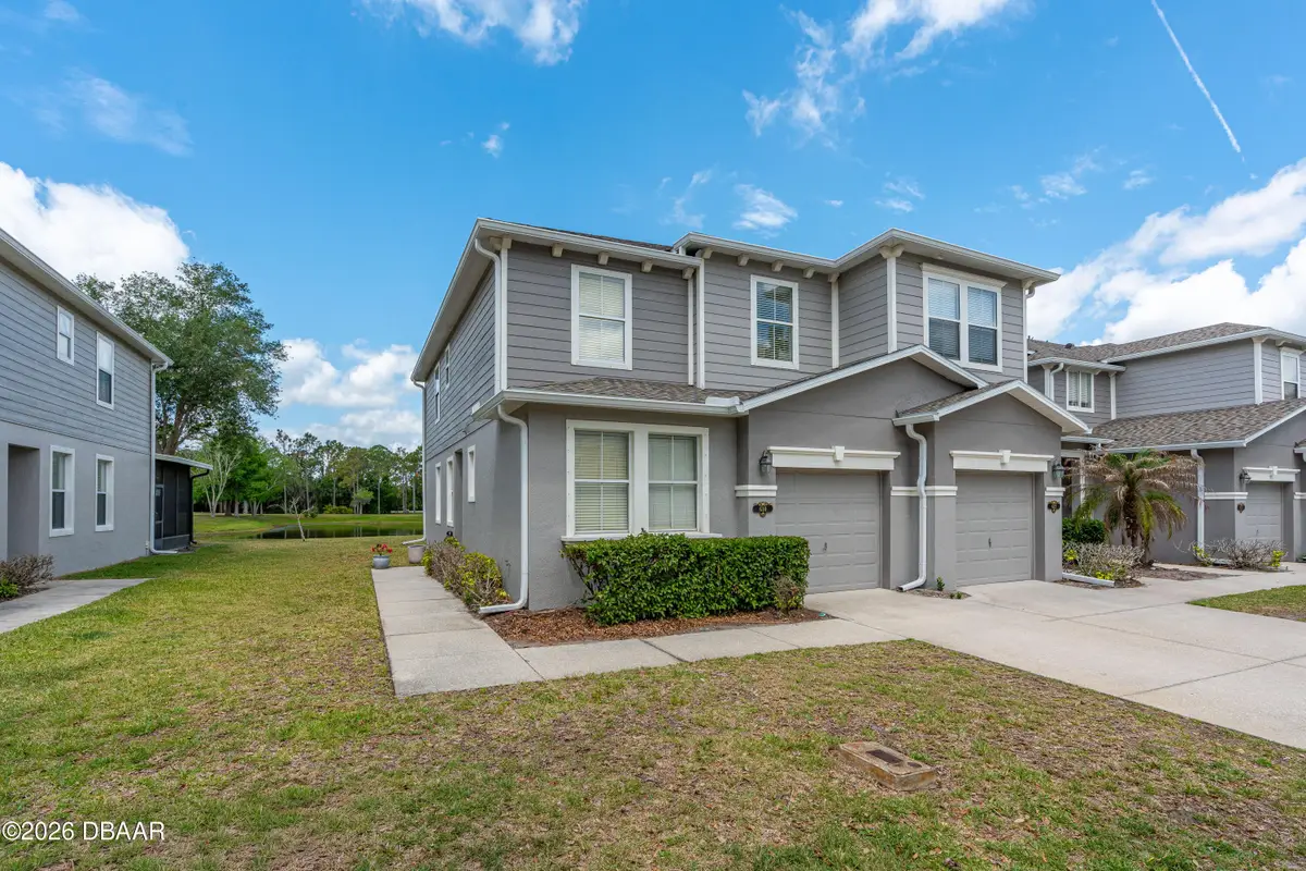 610 Mount Olympus Boulevard, New Smyrna Beach, FL 32168 - #1