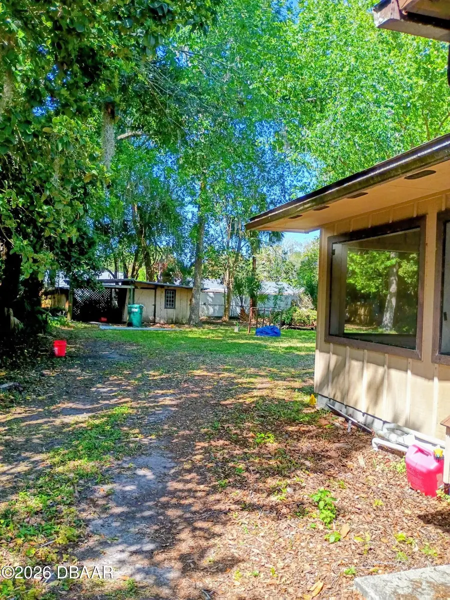 310 Cavanah Drive, Holly Hill, FL 32117 - #3