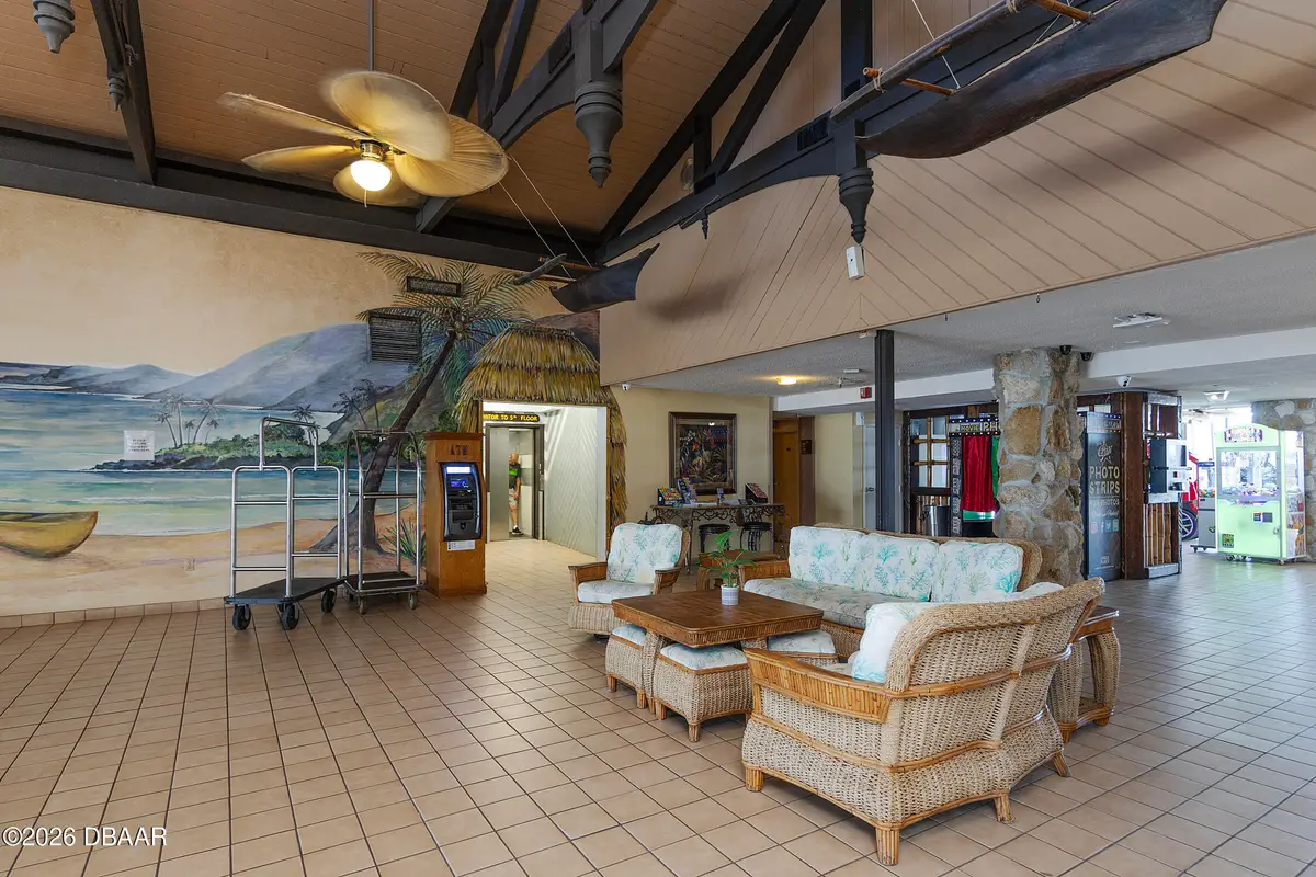 2301 S Atlantic Avenue #234, Daytona Beach Shores, FL 32118 - #1