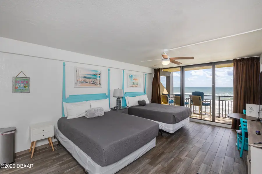 2301 S Atlantic Avenue #234, Daytona Beach Shores, FL 32118 - #2