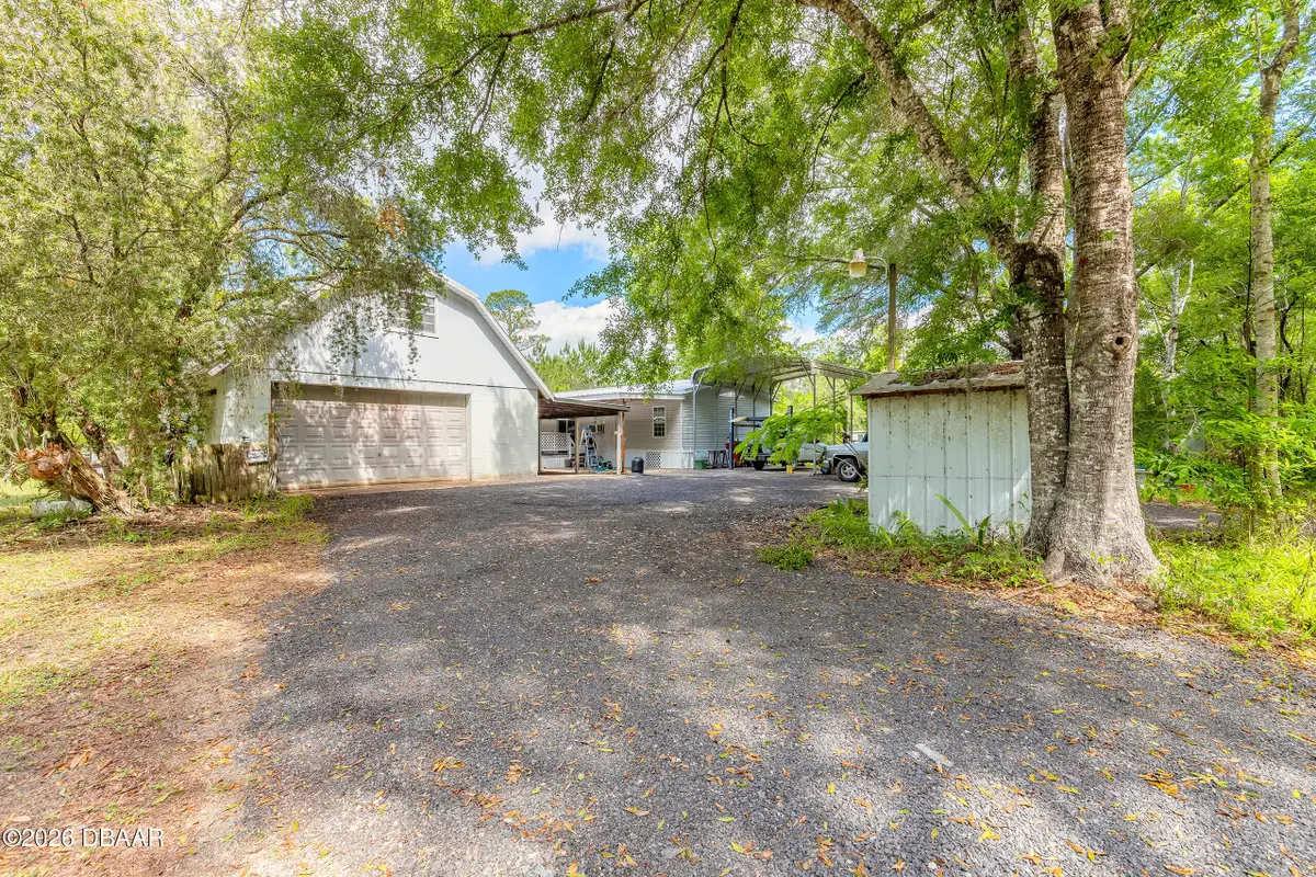 2122 Hazelnut Street, Bunnell, FL 32110 - #1