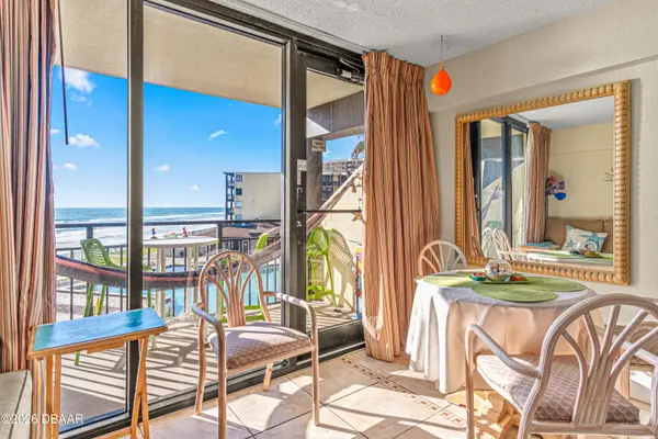 2301 S Atlantic Avenue #307, Daytona Beach Shores, FL 32118