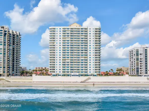 2937 S Atlantic Avenue, Daytona Beach Shores, FL 32118