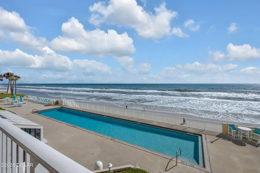 2937 S Atlantic Avenue, Daytona Beach Shores, FL 32118 - #3