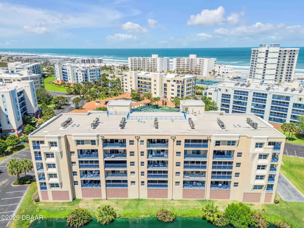 5300 S Atlantic Avenue #8-601, New Smyrna Beach, FL 32169 - #1