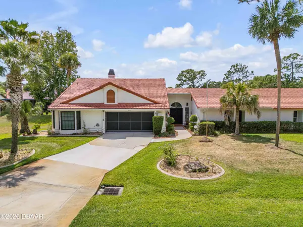 144 Marsh Wren Court, Daytona Beach, FL 32119