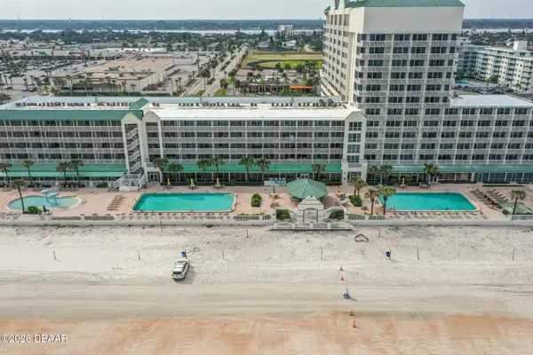 2700 N Atlantic Avenue #1409, Daytona Beach, FL 32118
