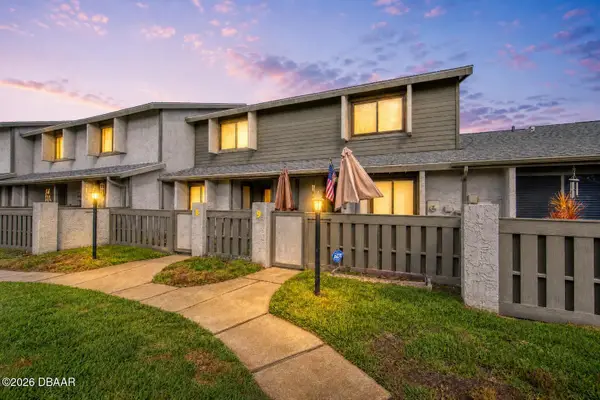 210 Lemon Tree Lane #9, Ormond Beach, FL 32174