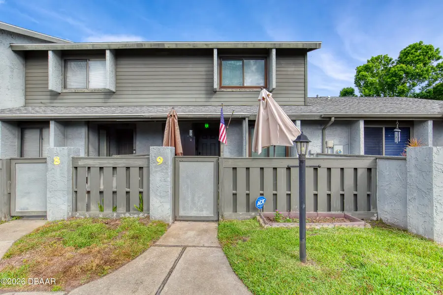 210 Lemon Tree Lane #9, Ormond Beach, FL 32174 - #3