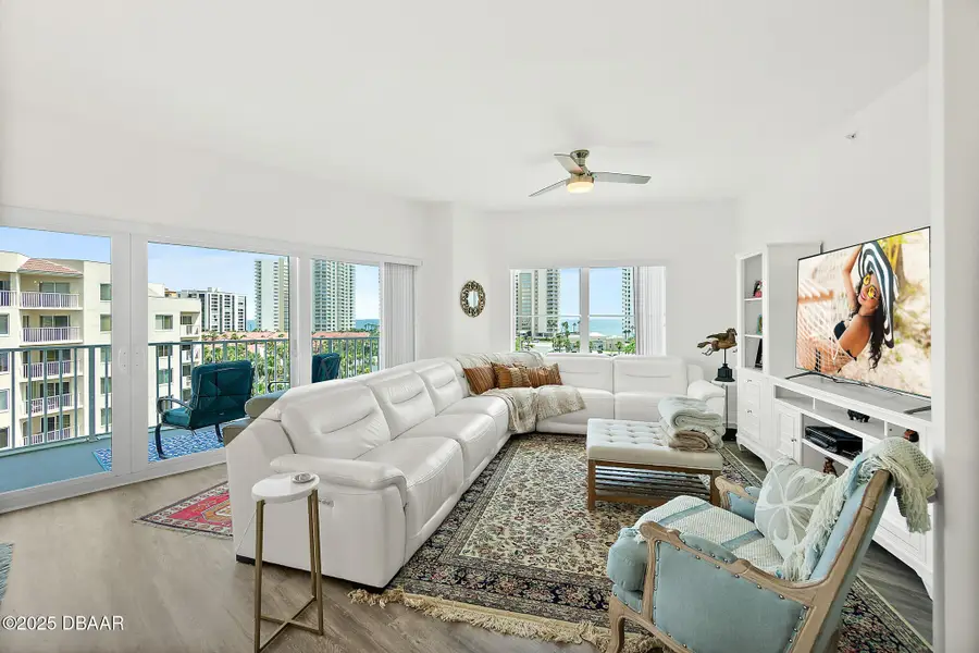 2 Oceans West Boulevard #606, Daytona Beach Shores, FL 32118 - #2