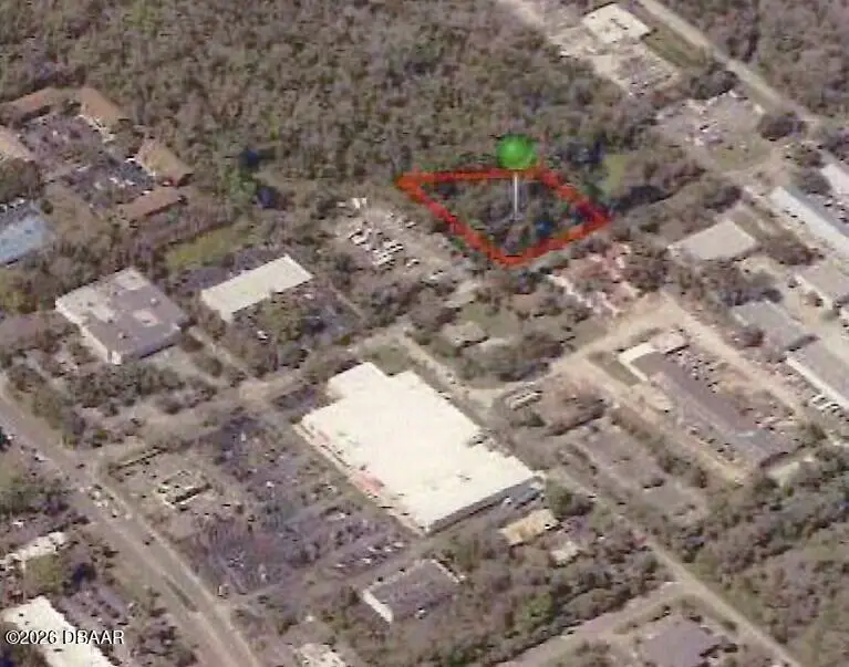 150 N Orchard Street, Ormond Beach, FL 32174 - #2