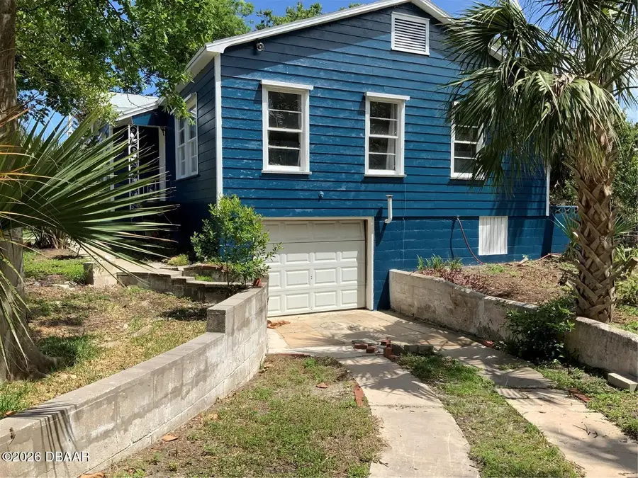 116 Braddock Avenue, Daytona Beach, FL 32118 - #2