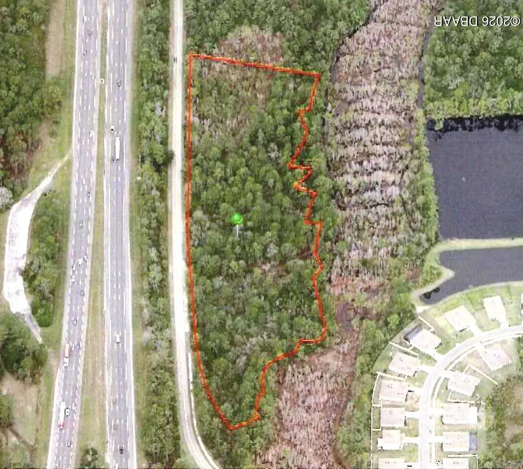 491 Pineland Trail, Ormond Beach, FL 32174 - #1