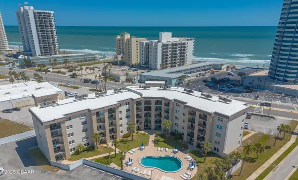 2626 S Atlantic Avenue #302, Daytona Beach Shores, FL 32118