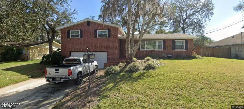 349 Navajo Avenue, Ormond Beach, FL 32174 - #1