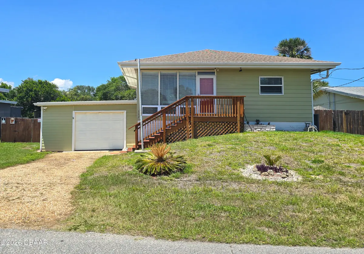 111 River Beach Drive, Ormond Beach, FL 32176 - #1