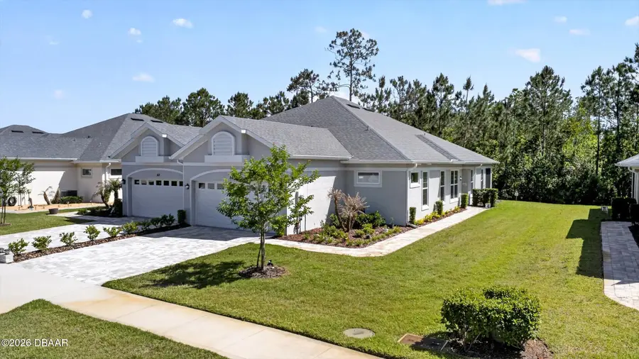 66 Wrendale Loop, Ormond Beach, FL 32174 - #2