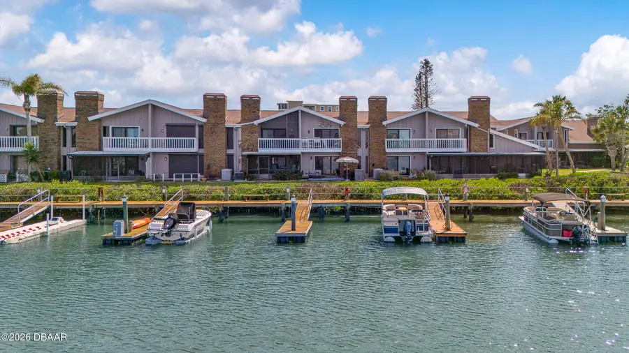 121 Lagoon Court, New Smyrna Beach, FL 32169 - #2