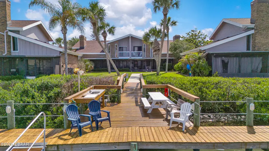 121 Lagoon Court, New Smyrna Beach, FL 32169 - #3