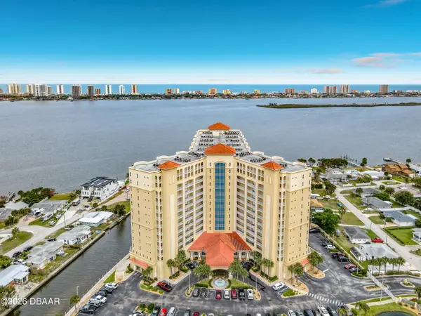 2801 S Ridgewood Avenue #1111, South Daytona, FL 32119
