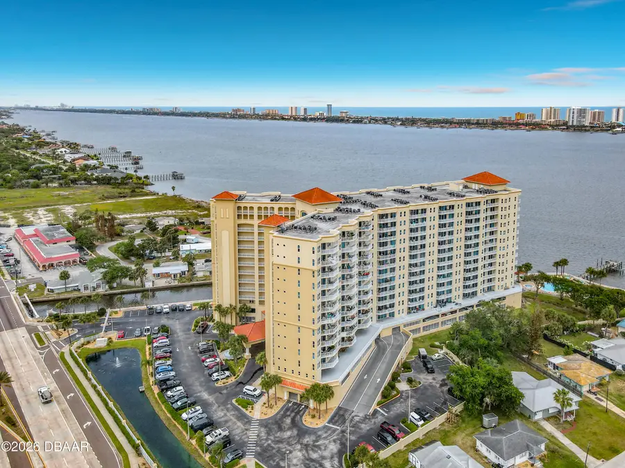 2801 S Ridgewood Avenue #1111, South Daytona, FL 32119 - #3