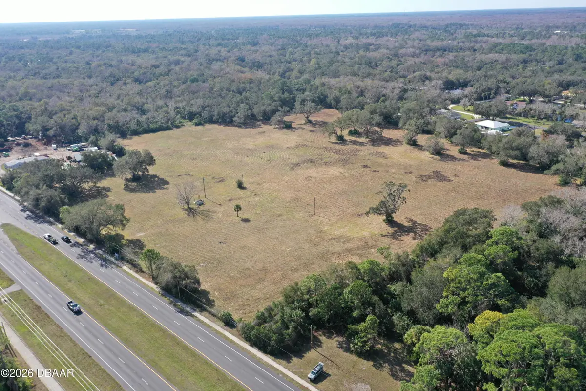 4558 S Us Highway 1 Avenue, Edgewater, FL 32141 - #1